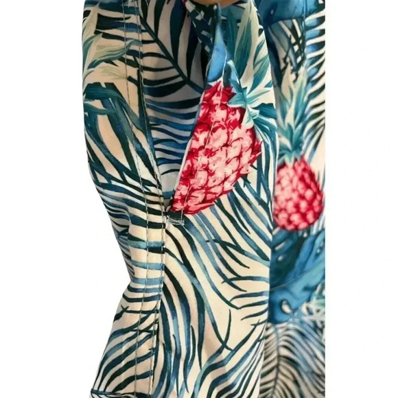 Ron Jon swim trunks XXL EUC - Picture 2 of 10